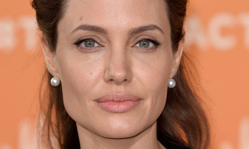 Gene Angelina Jolie non aumenta mortalità del tumore