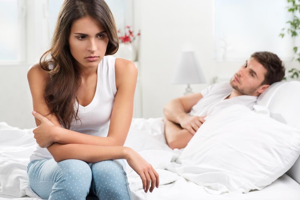 Vulvodinia: cos'è e perché rovina la vita sessuale delle coppie