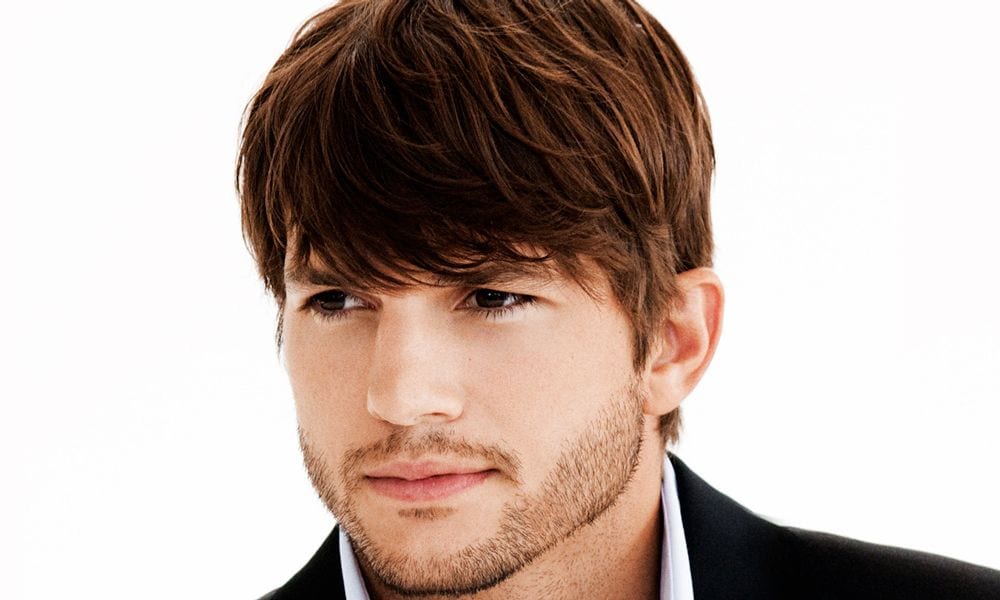 Ashton Kutcher e la cura per il divorzio: 2 rimedi che non aveva mai rivelato