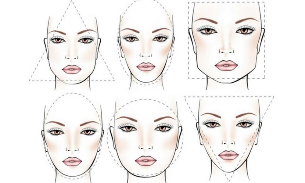 Forma del viso: come scoprirlo per valorizzarlo con acconciatura e make-up [VIDEO]