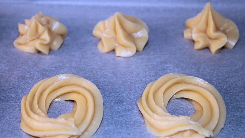 Pasta choux: consigli per realizzare i migliori bigné dolci e salati