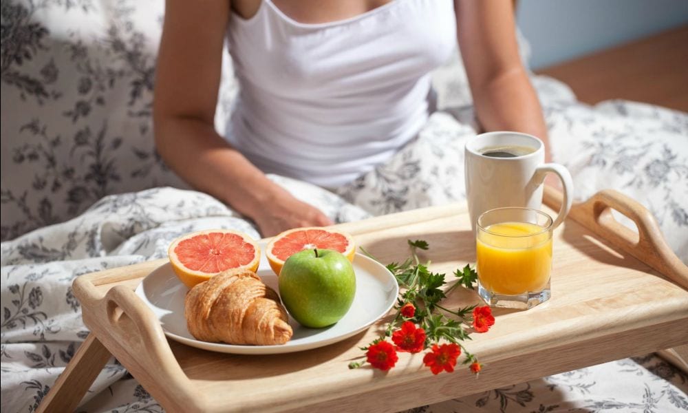 Dimagrire: quanto mangiare a colazione per riuscirci davvero