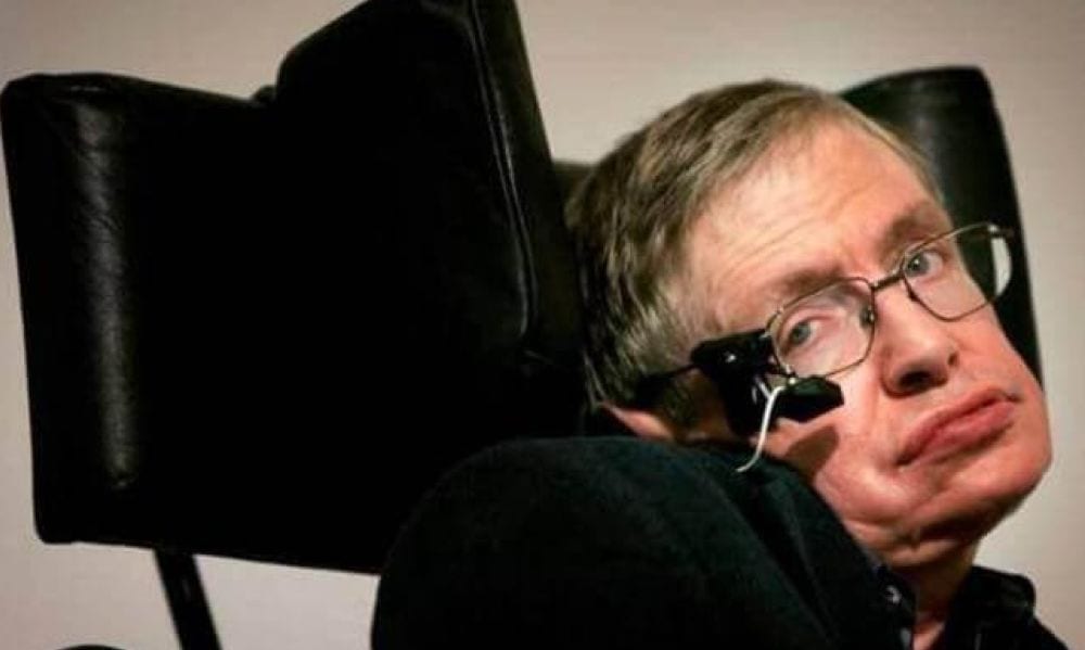 Addio a Stephen Hawking: che malattia aveva