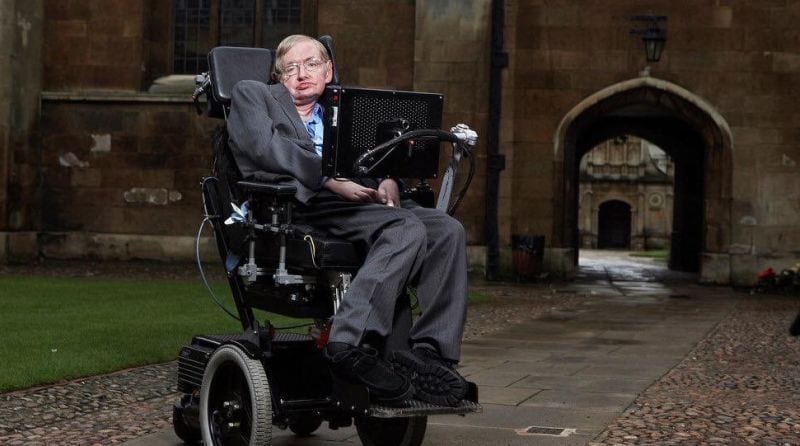 Addio a Stephen Hawking: che malattia aveva