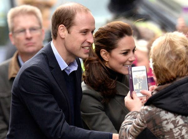 Kate Middleton: c'è una cosa che proprio non sopporta di William
