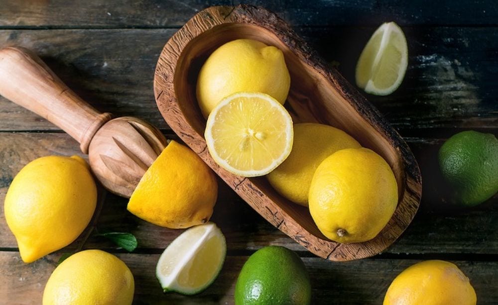 Nuova dieta del limone: pancia piatta e salute al top in 10 giorni