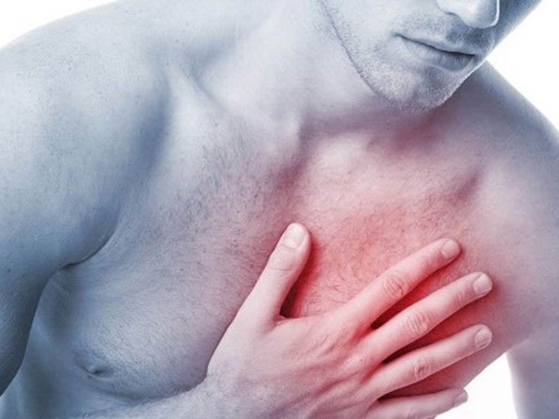 Alimentazione anti-infarto: 7 cibi che riducono il rischio