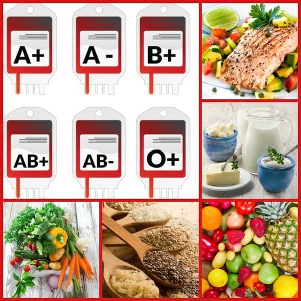 I nutrizionisti contro la dieta del gruppo sanguigno: meglio evitare