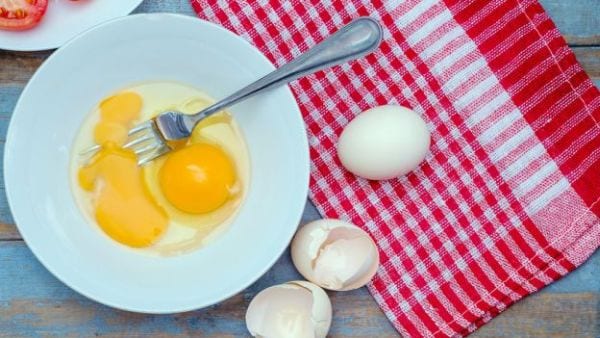 Uova: quante mangiarne ogni settimana? La risposta del nutrizionista