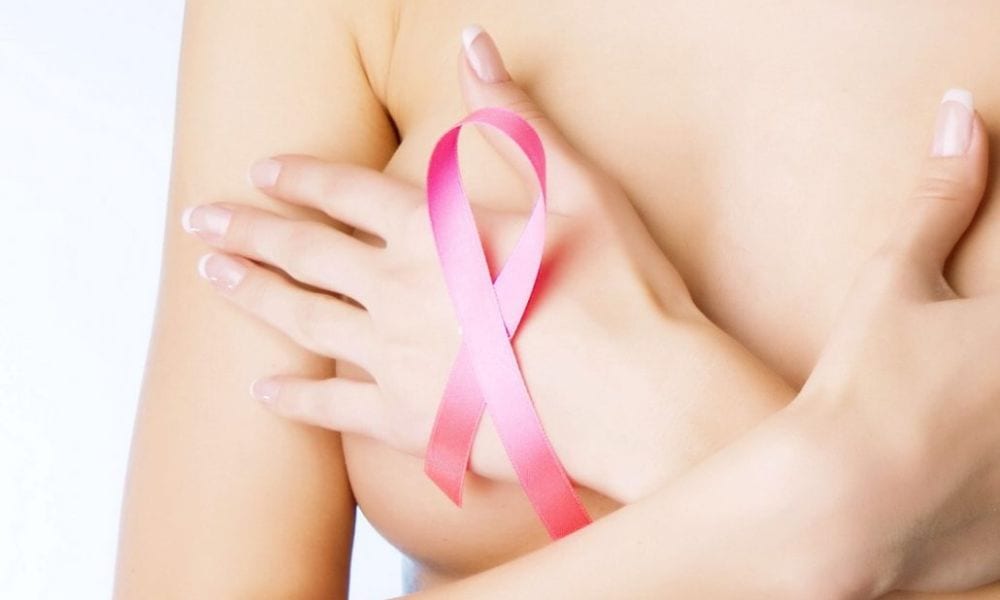 Tumore al seno: nuovo test evita la chemio a 3000 donne ogni anno