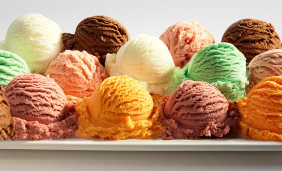 Il gelato più buono d'Italia si trova a Roma: la top 11 dei vincitori