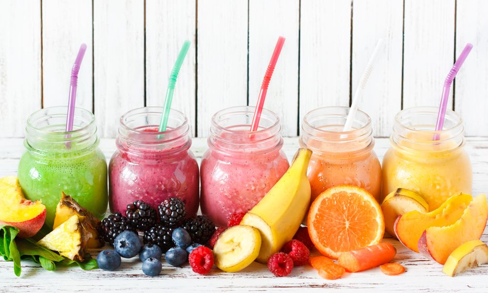 Succhi di frutta: cosa contengono davvero e perché evitarli