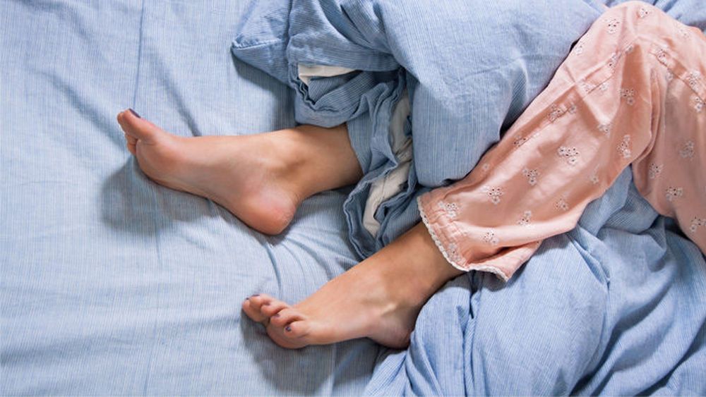 Paralisi da sonno: in che consiste il disturbo che terrorizza chi dorme