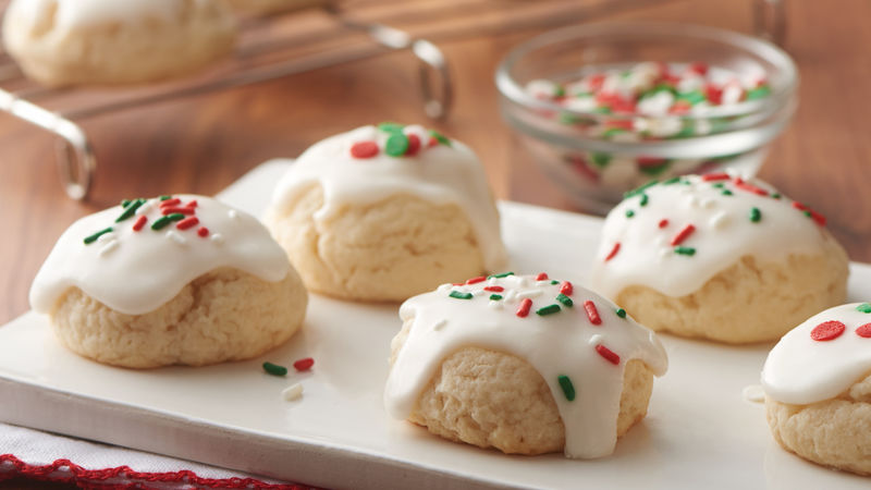 Biscotti di Natale al torrone: come prepararli in casa
