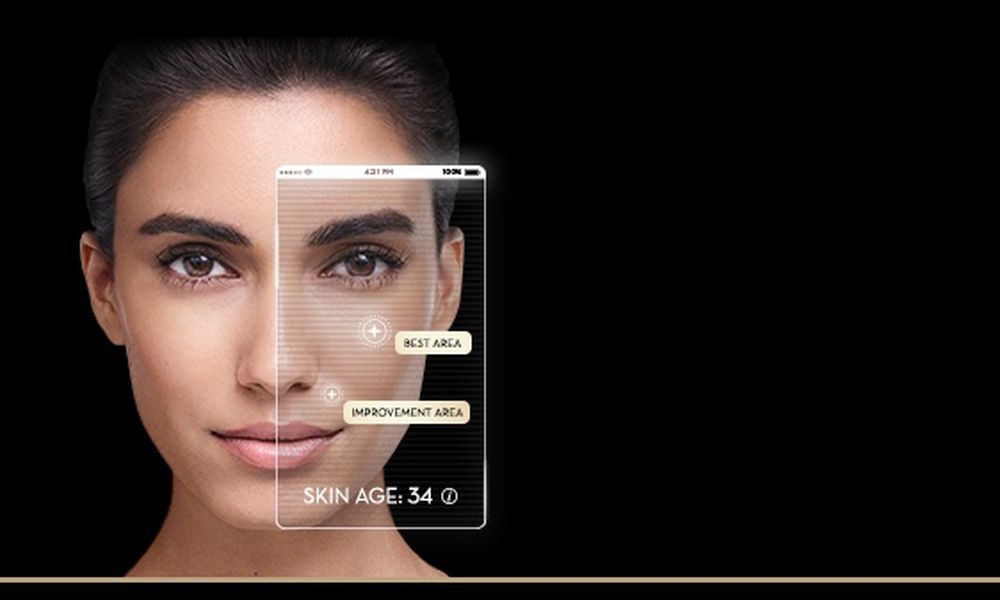 Olaz Skin Advisor: un selfie analizza la pelle e consiglia quali prodotti usare