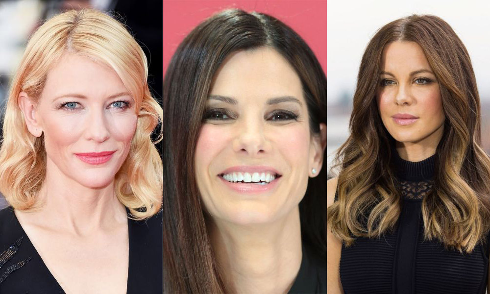 Blanchett, Beckinsale, Bullock: lo strano segreto di bellezza che le unisce