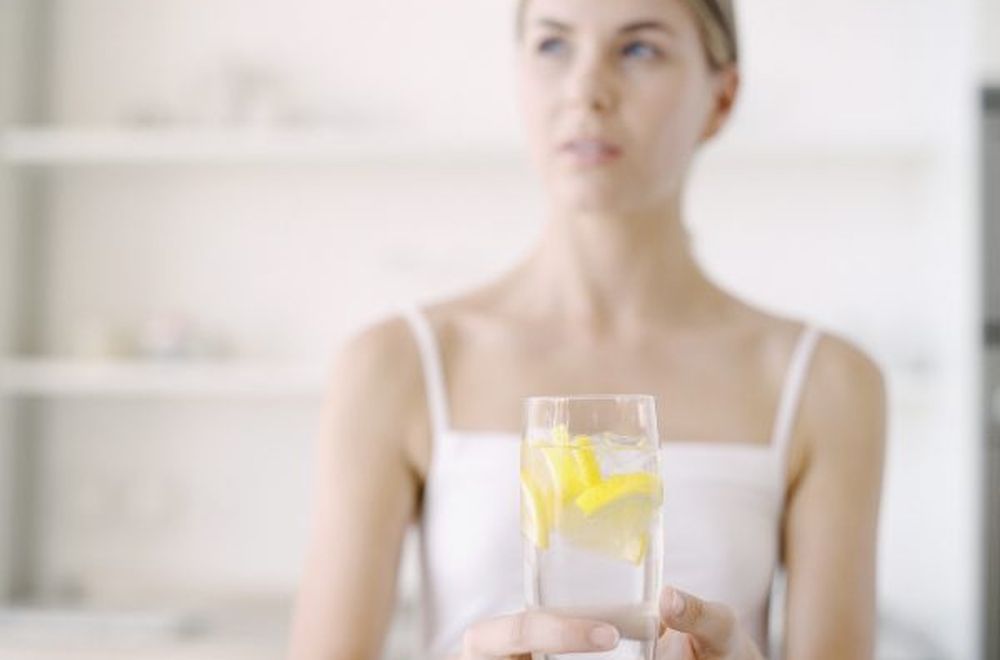 Dieta del limone bollito: il meglio per prepararsi alle feste