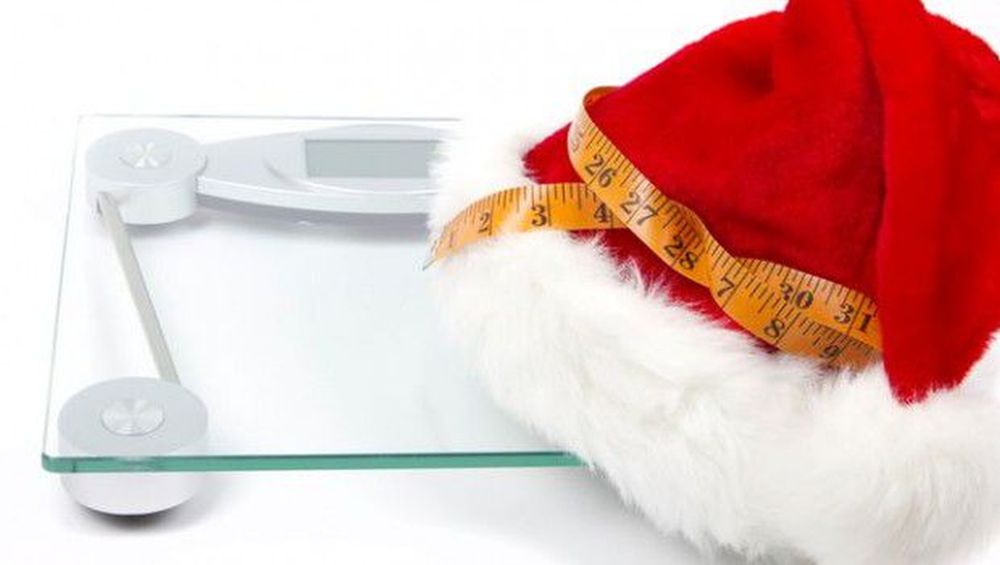 La dieta pre-natalizia: come arrivare in forma alle feste