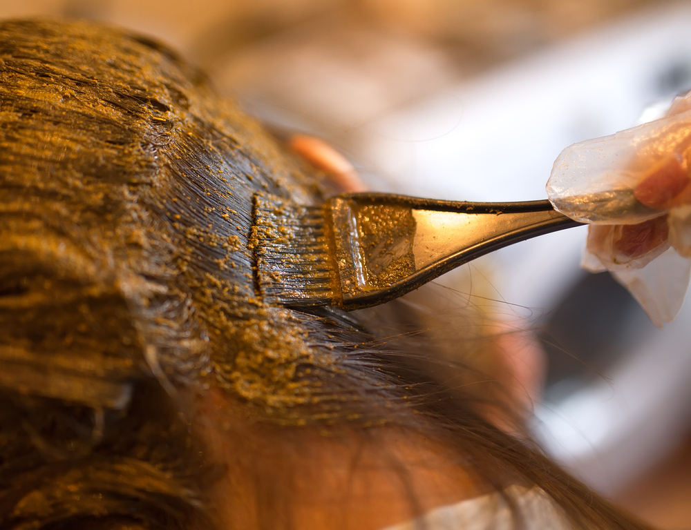 Henné: la tinta per capelli naturale che colora e protegge