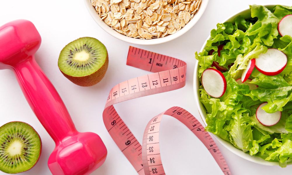 Dieta a zona: il metodo per dimagrire 10 chili in modo sano e duraturo