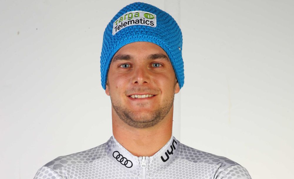 Emanuele Buzzi, sciatore: 