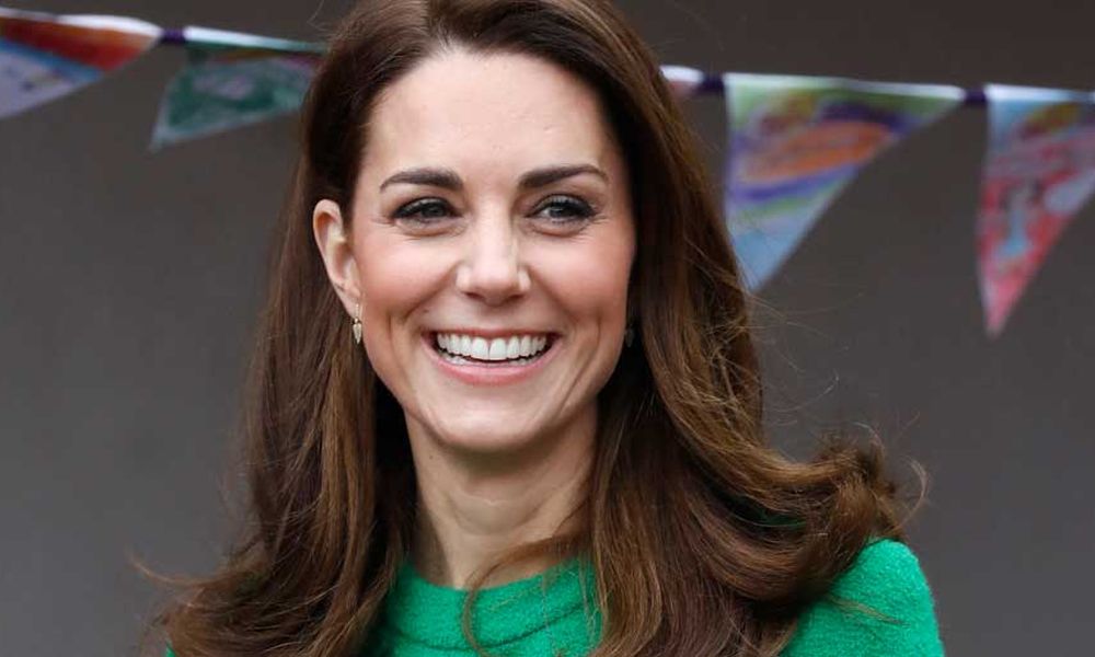 Kate Middleton raggiante: rivelato il segreto della sua felicità