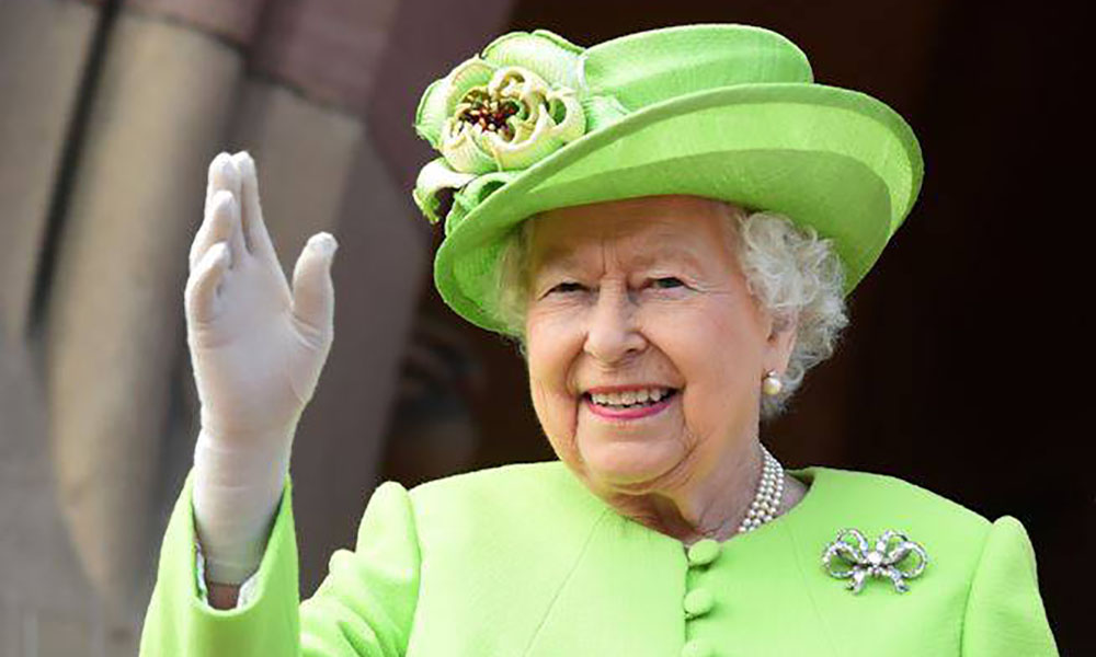 La Regina Elisabetta ha una fobia: fuori controllo da 67 anni