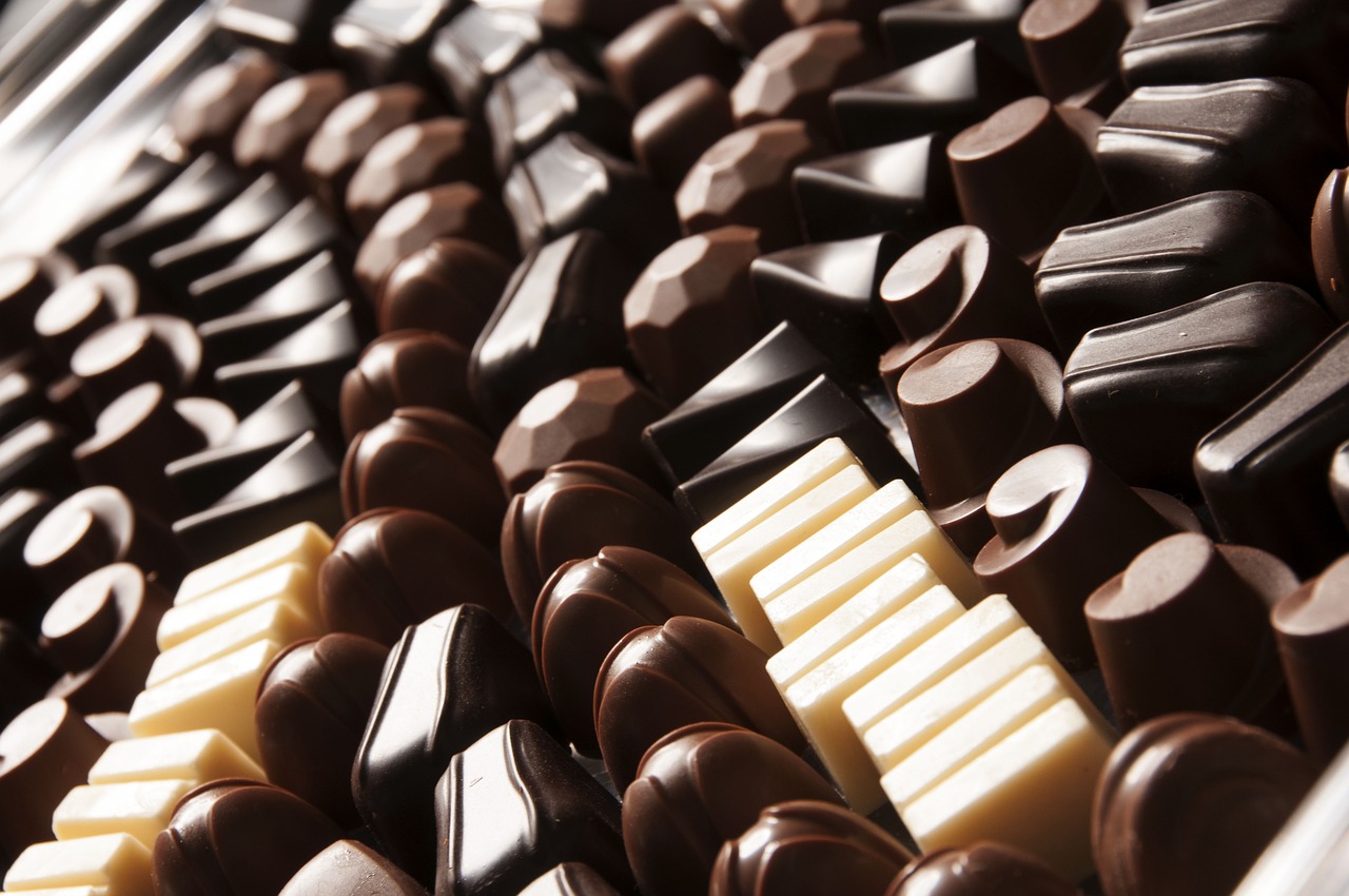 Giornata mondiale cioccolato