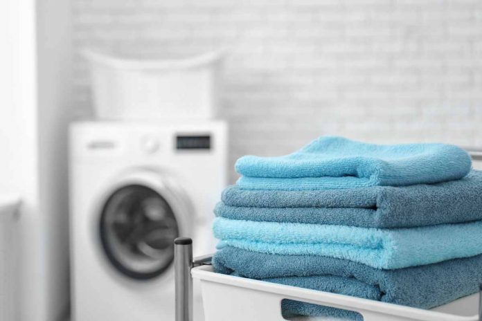 Metodo per asciugamani morbidissimi anche senza ammorbidente
