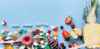 I cinque alimenti per tenere sotto controllo il diabete
