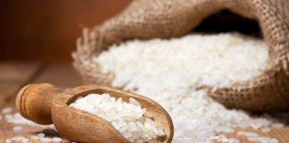 Dieta del riso come funziona