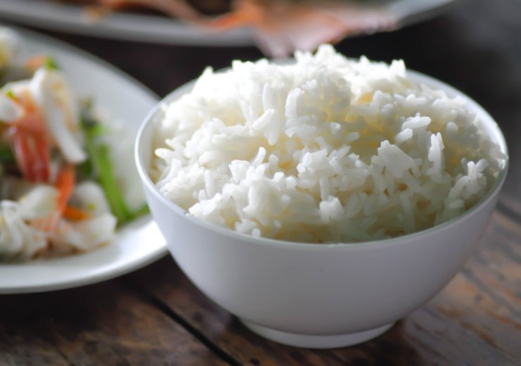Dieta del riso, come funziona? Tutti i dettagli