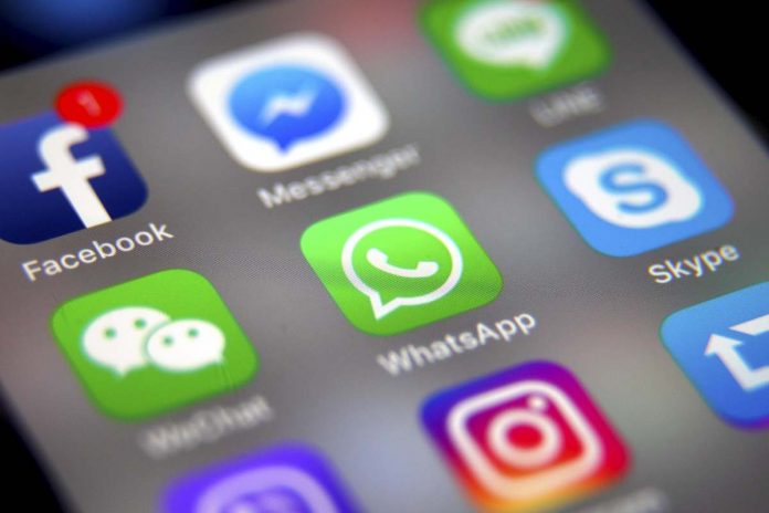 Whatsapp web e la novità dei messaggi da modificare