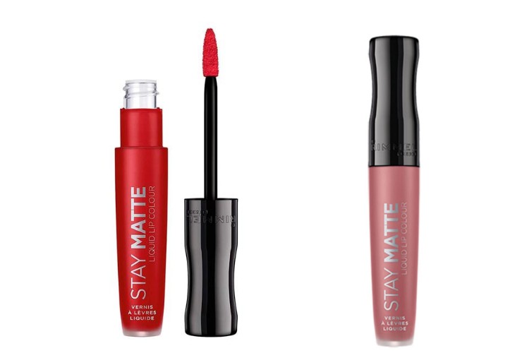 Rossetto Stay Matt Lunga Durata