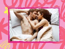5 motivi per cui fare sesso fa bene