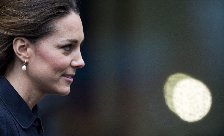 Kate middleton trucco make up segreti