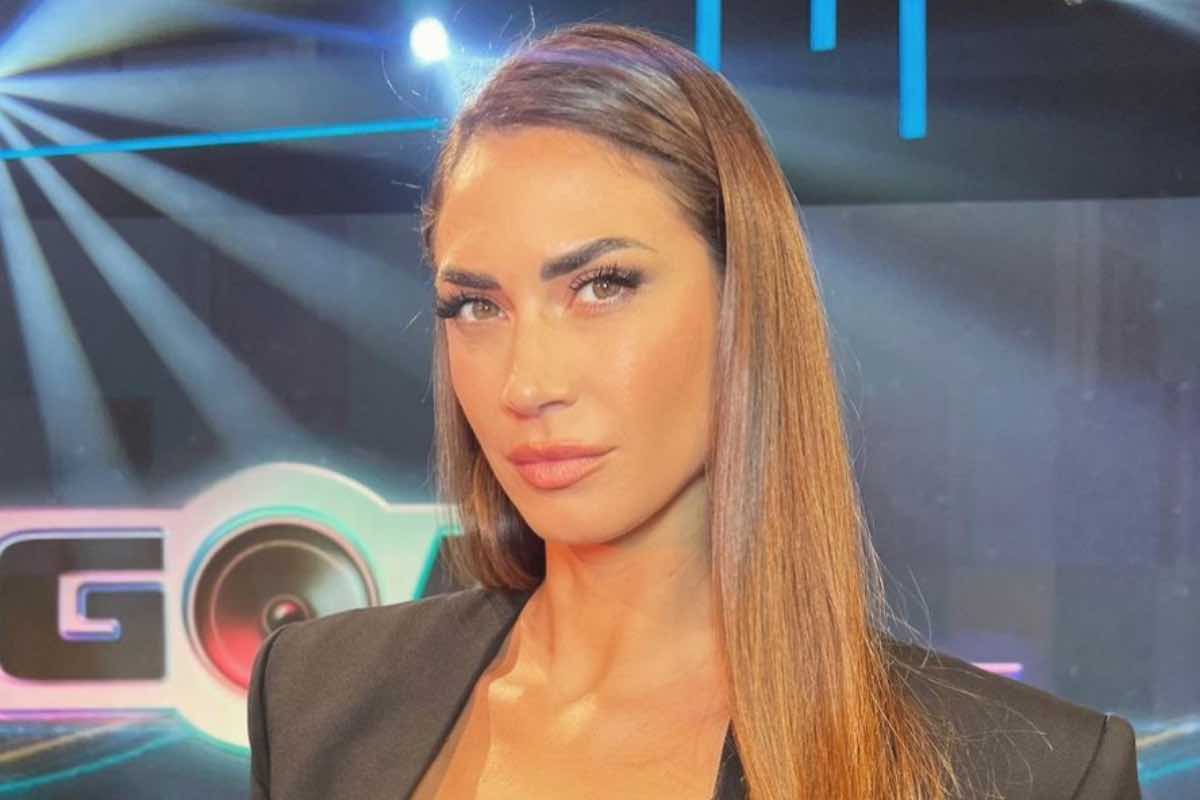 melissa satta figlio maddox pigiama