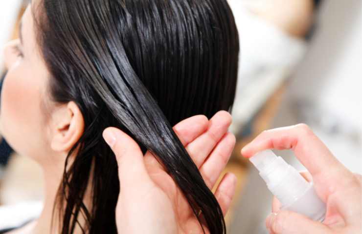 termoprotettore capelli benefici vantaggi