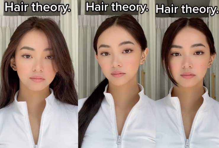 teoria dei capelli cos'è come funziona