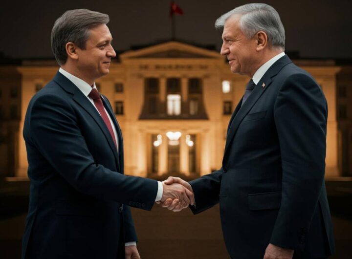 Anthony Fauci: il super-scienziato tra il sostegno di Biden e le critiche di Trump