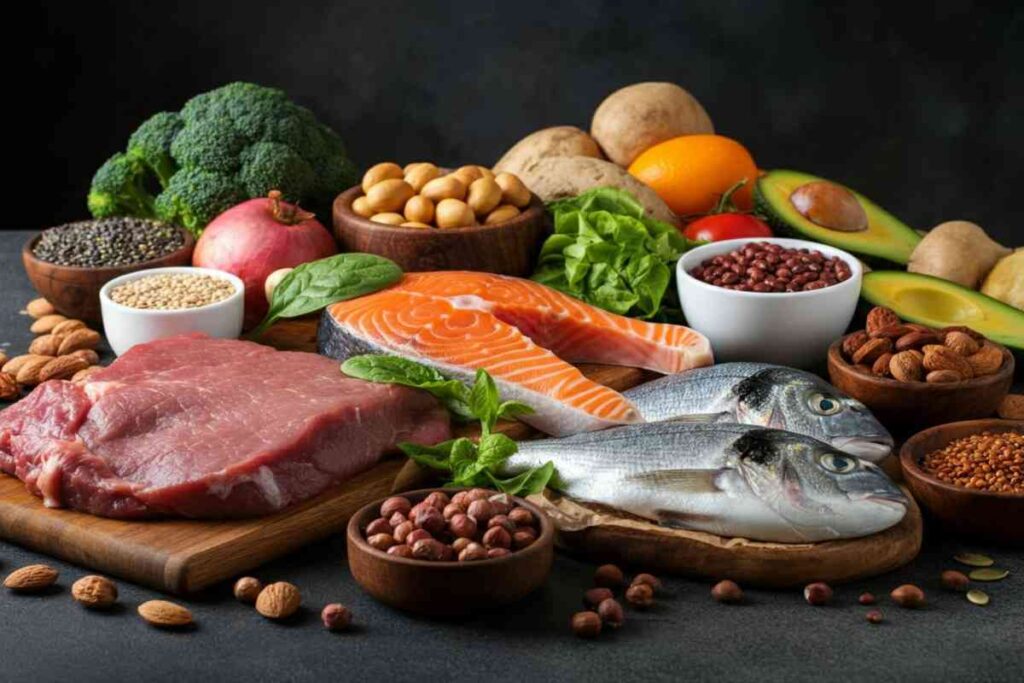 Mangiare come i nostri antenati: il sorprendente progresso della dieta primitiva