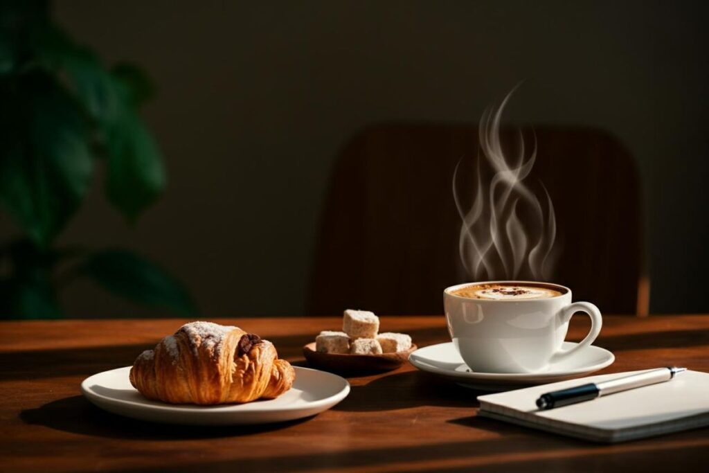 Riconoscere i segnali per dire addio al caffè: ecco cosa osservare