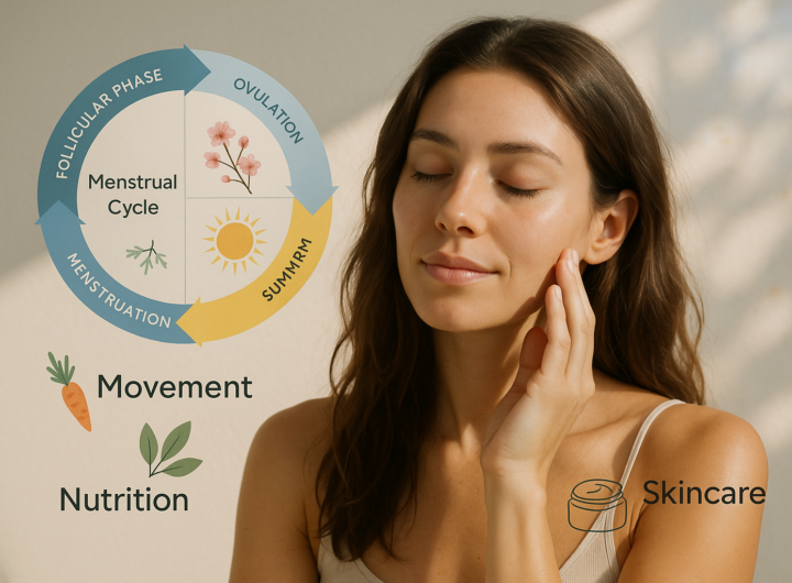 cicli naturali corpo — Cicli naturali del corpo: vivere in armonia con i ritmi biologici