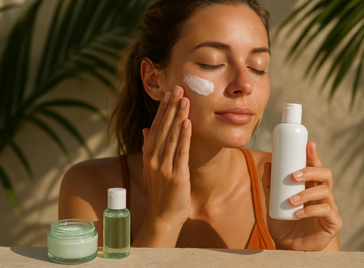 skincare routine estiva — Skincare routine estiva 2026: proteggere la pelle dal caldo senza appesantire