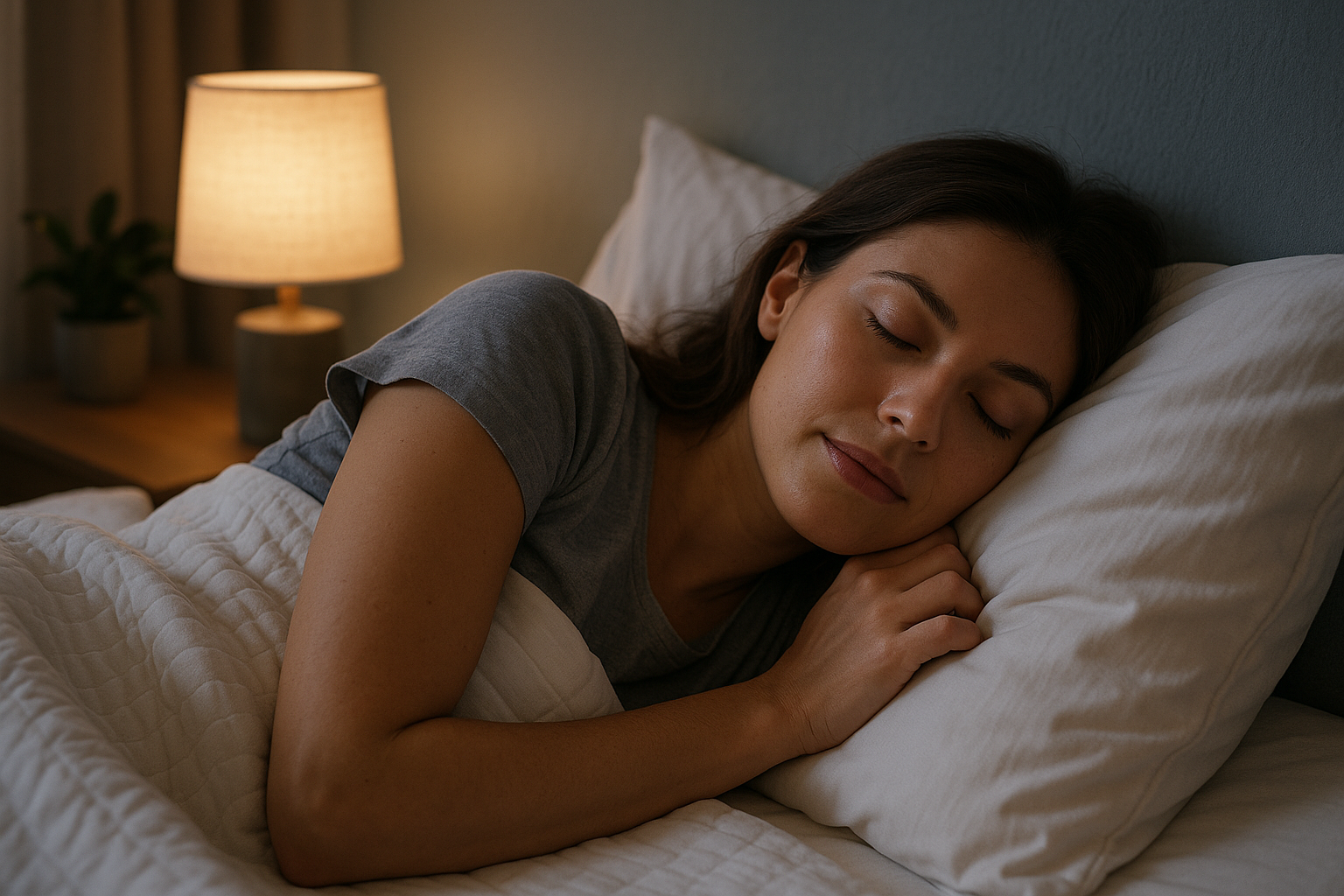 qualità del sonno — Sonno di qualità e recupero corporeo: come il riposo trasforma il tuo benessere