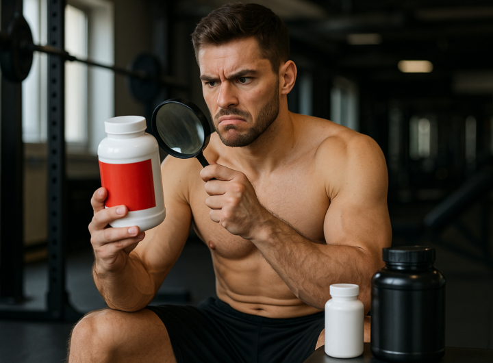Integratori e influencer: il 30% della pubblicità online su fitness è ingannevole secondo l'Istituto dell'Autodisciplina