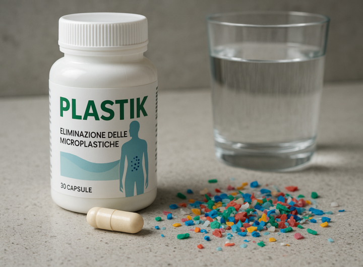Integratori miracolosi sotto accusa: lo IAP blocca Plastikdren e lo spot Uliveto