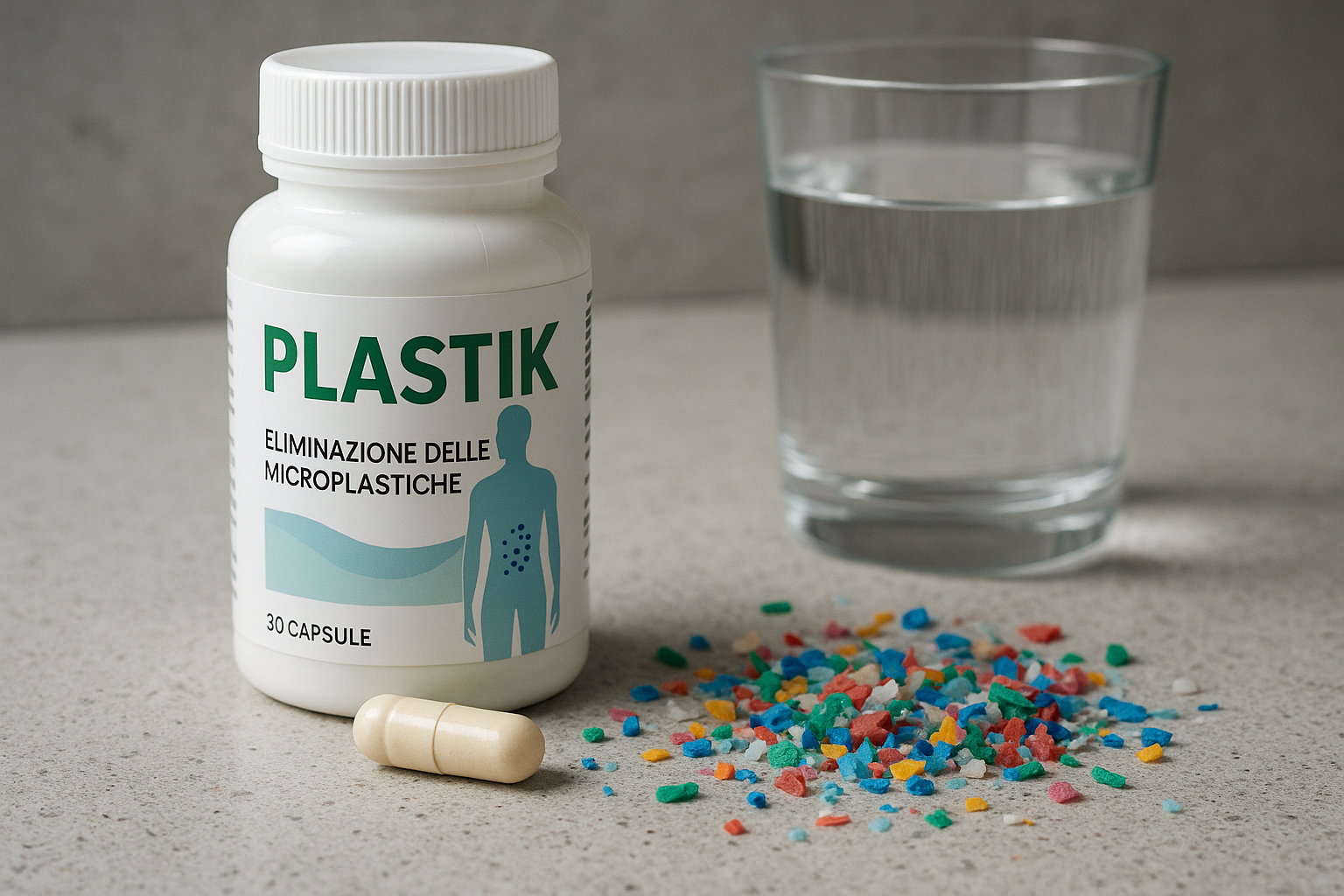 Integratori miracolosi sotto accusa: lo IAP blocca Plastikdren e lo spot Uliveto