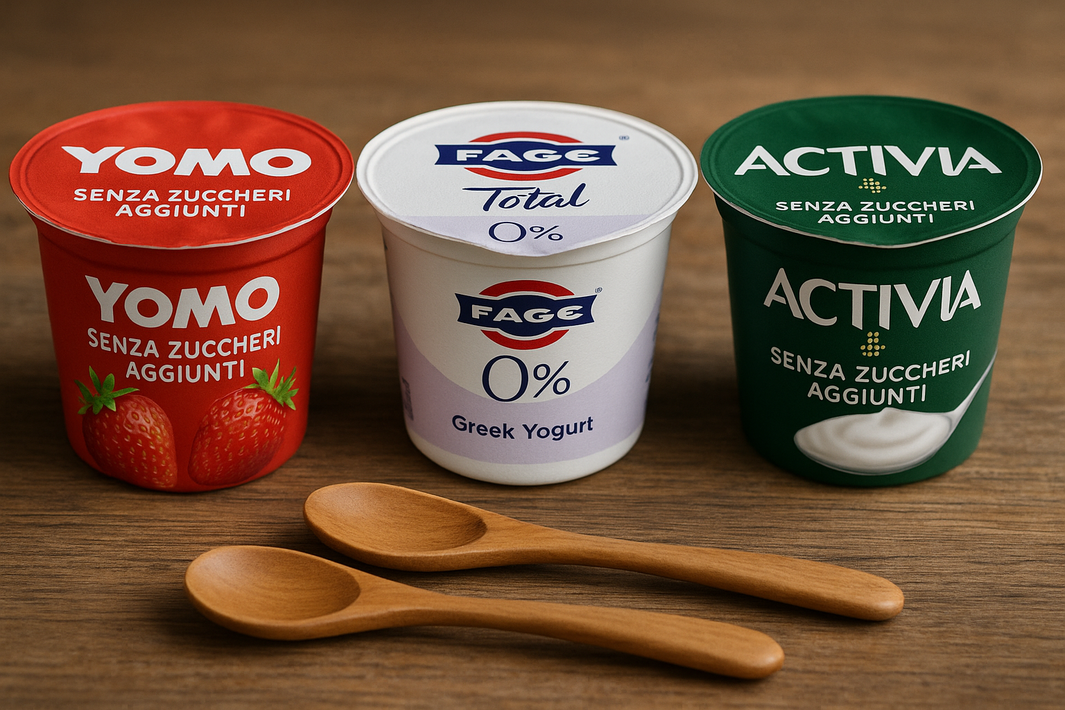 Yogurt senza zuccheri aggiunti: le nuove opzioni e come scegliere (2)
