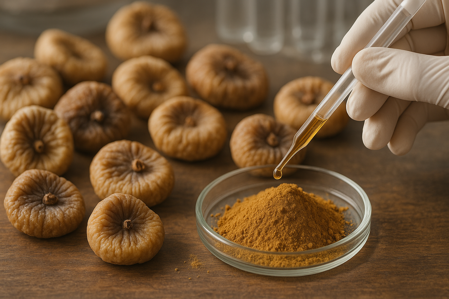 Richiami alimentari: ocratossina nei fichi bio Noberasco e cosa significa per la salute (2)